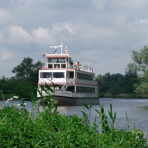 Ontdek de bruisende Brabantse Biesbosch