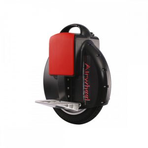 Airwheel X3 - Zwart