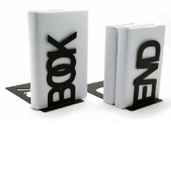 Boekensteun BOOKEND