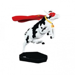 Cow Parade Super Cow (medium)