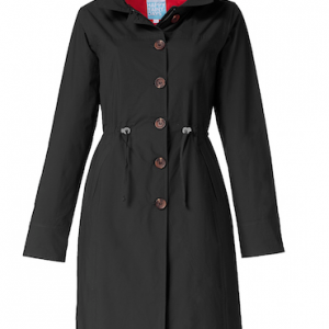 Coat Lucine