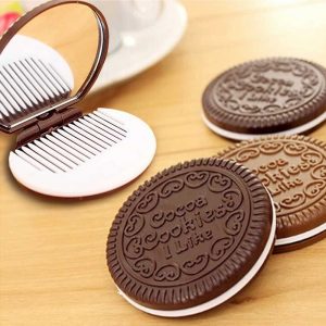 Cookie Mirror