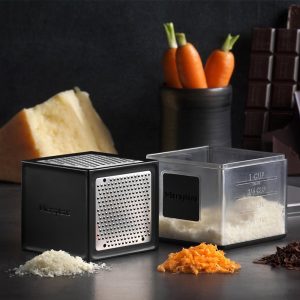 Microplane Cube Grater