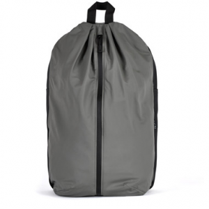 RAINS Day Bag Grey