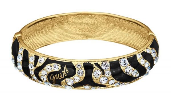 Wild at heart bangle UBB70233