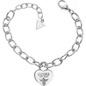 True love armband zilver UBB21567