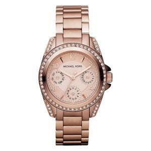 Mini Blair horloge MK5613