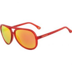 BRYNN Zonnebril M2938S Crystal Red