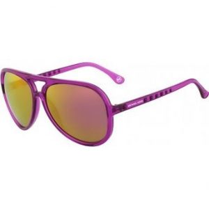 BRYNN Zonnebril M2938S Crystal Purple