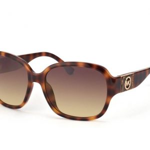 LYDIA Zonnebril Soft Tortoise M2895S