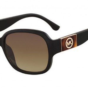 LYDIA Zonnebril Black M2895S