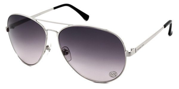 LOLA Zonnebril Silver M2058S