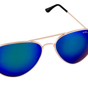 Aviator Classic - Coper Blue