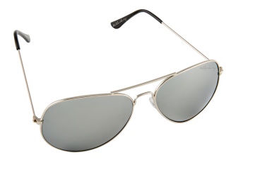 Aviator Classic - Silver