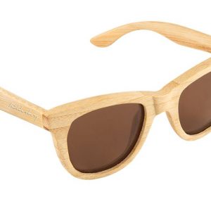 Bamboo Sunglasses