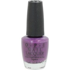 Nagellak Dutch 'Ya Just Love OPI?