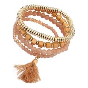 Bohemian armcandy sand