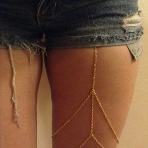 Leg chain