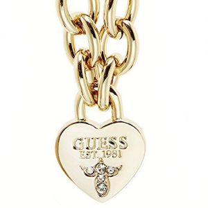 True love ketting goud UBN21578