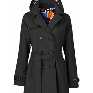 Regentrenchcoat Lucine