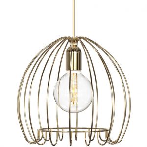 Hanglamp Cage