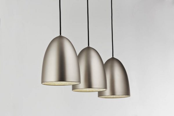 Hanglamp Nexus 20 set