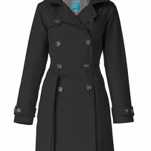 Regentrenchcoat Lucia