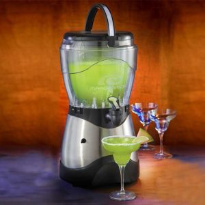 XLMargarita Pro Machine