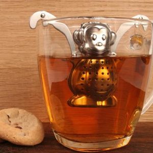 Monkey Tea Infuser