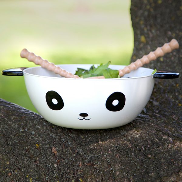 Panda Bowl