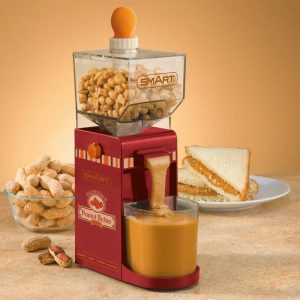 Peanutbutter Machine