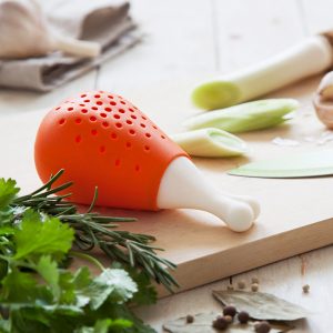 Pulke Herb Infuser Bone