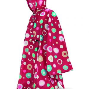 Regencape Funky Dots Rood