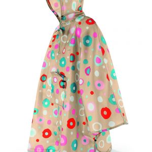 Regencape Funky Dots Beige