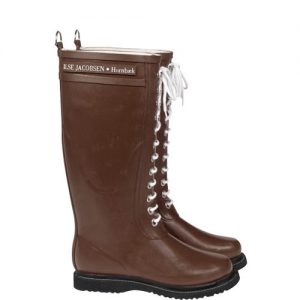 Long Rubberboot Bruin