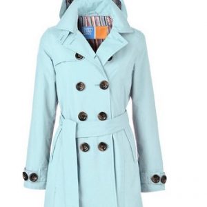 Regentrenchcoat Mara