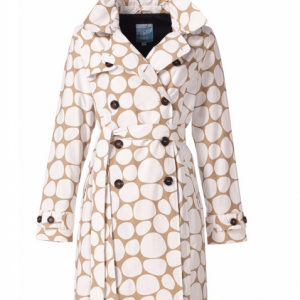 Regentrenchcoat Sally