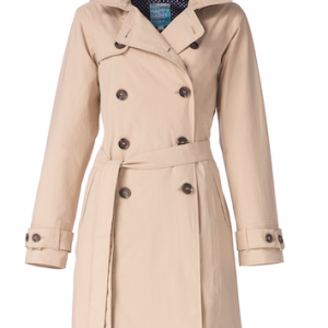 Regentrenchcoat Sascha