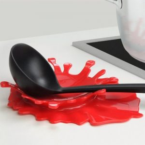 Splash Spoon Rest