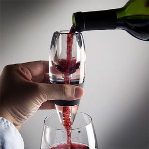 Magic Wine Decanter