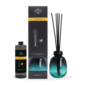 Geurstokjes Gift Set Arabian Nights